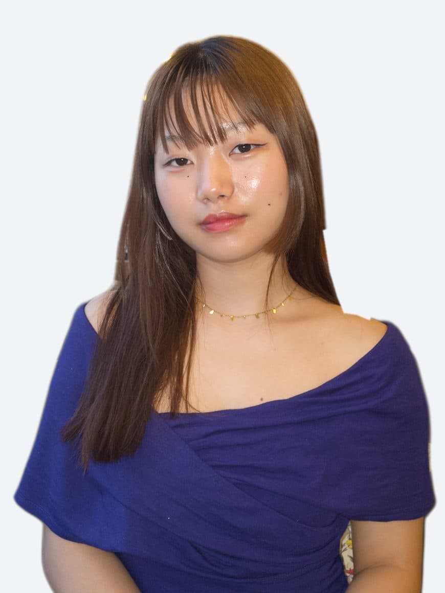 Kamnah Kanglom, Social Media Manager