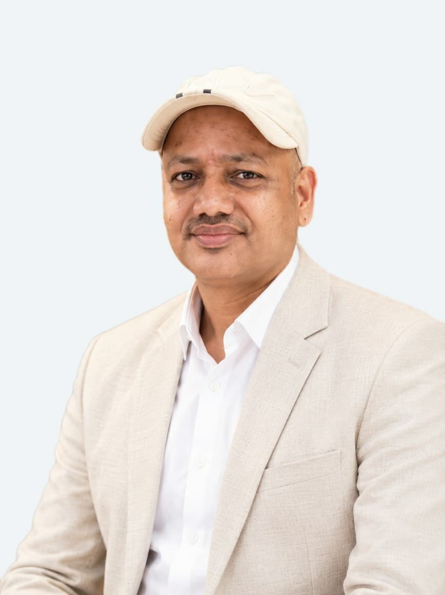 Manish Kant Dobhal, SEO, SMO & AEO Specialist